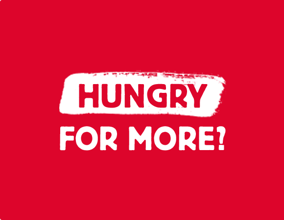 hungry